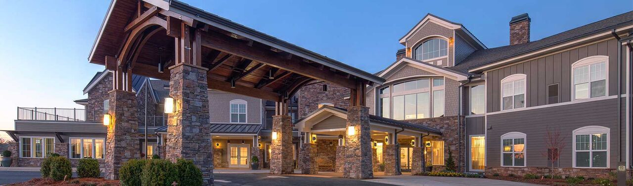 Arbor Terrace of Johns Creek